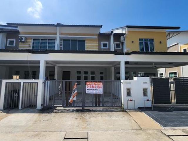 Terraced House for sale in Kinabalu, Sabah
