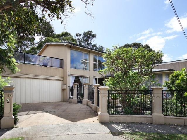 House for rent in Bentleigh East, Melbourne