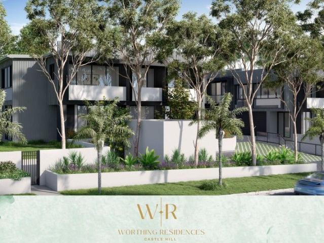 Townhouse for sale in Sydney, New South Wales