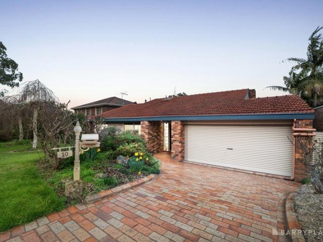 House for sale in Camerons Creek, Victoria