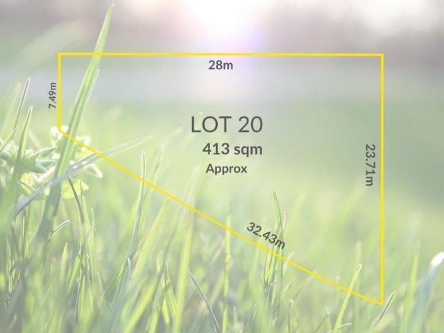 Land for sale in Camerons Creek, Victoria