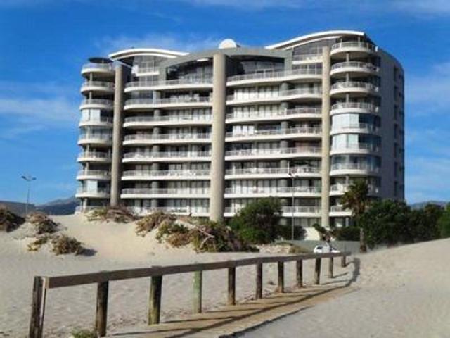 Apartment for sale in Strand, Western Cape