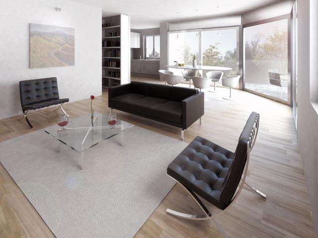 Haus mieten in Aldesago, Tessin