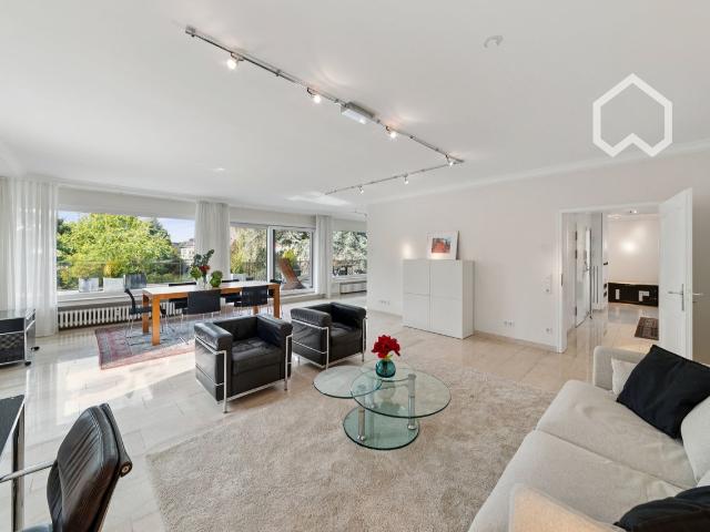 Apartment mieten in Lindenthal, Köln