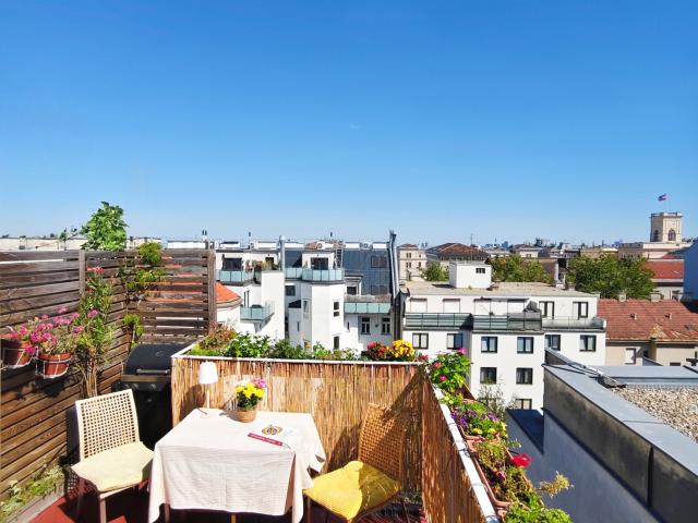 Apartment mieten in Ottakring, Wien