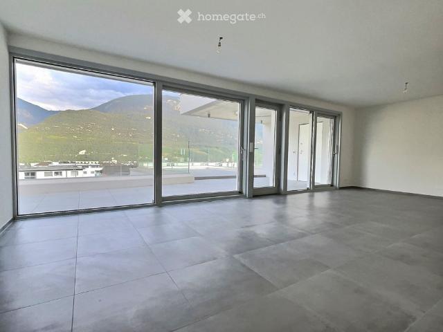 Apartment mieten in Villa, Sierre