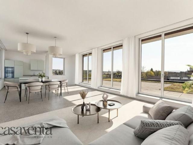 Apartment mieten in Wohlen (AG), Aargau