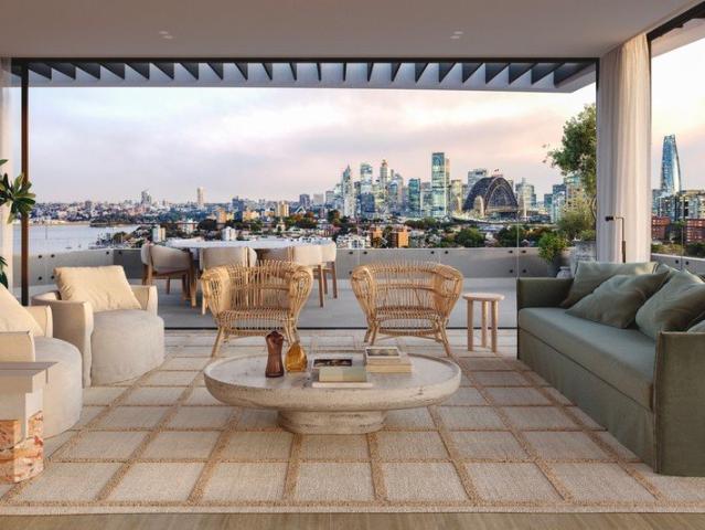 Apartment for sale in Sydney, New South Wales