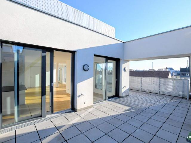 Wohnung mieten in Ottakring, Wien