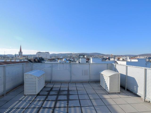 Wohnung mieten in Donaustadt, Wien