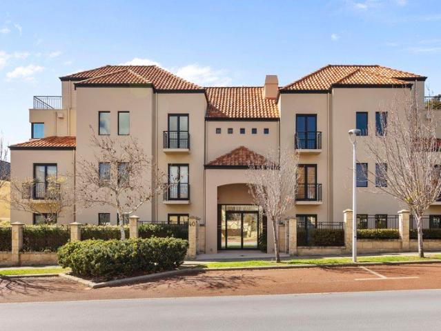 Apartment for sale in Cockburn, Western Australia