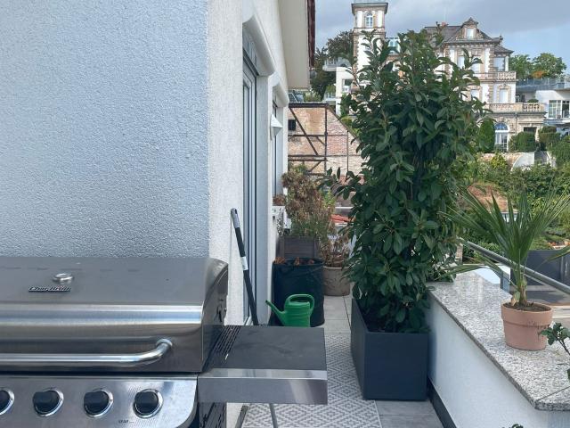 Apartment mieten in Neustadt, Rheinland-Pfalz
