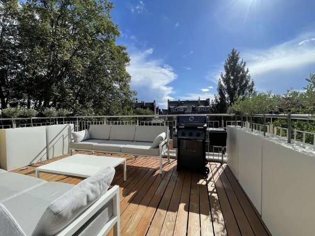 Apartment mieten in Westend / Bleichstraße, Wiesbaden