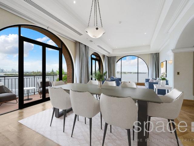 Apartment for rent in Perth, City Of Perth