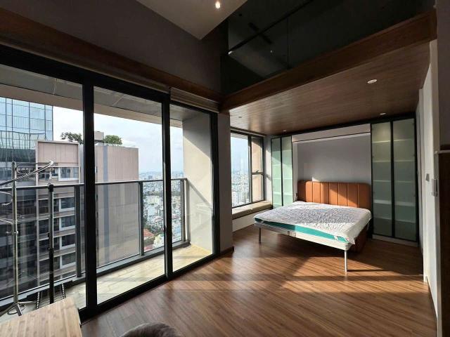Căn hộ cho thuê tại Khu phố 10, Thành phố Hồ Chí Minh
