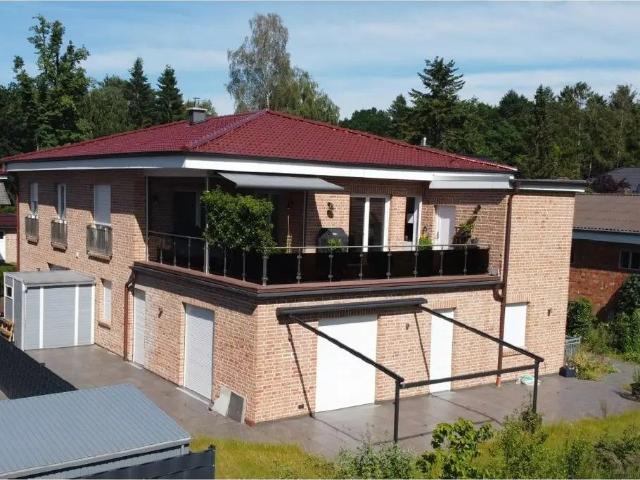 Apartment mieten in Halstenbek, Schleswig-Holstein