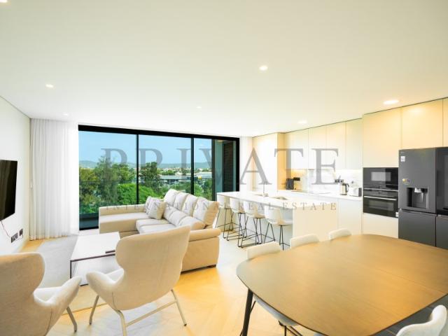 Apartamento alugar em Montenegro, Faro