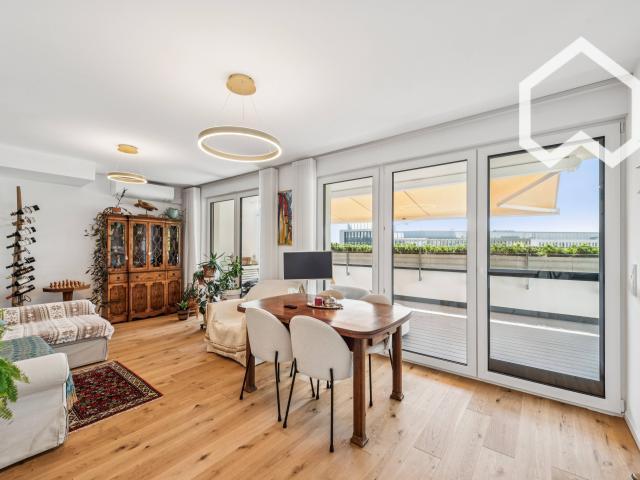Apartment mieten in Altstadt-Süd, Köln