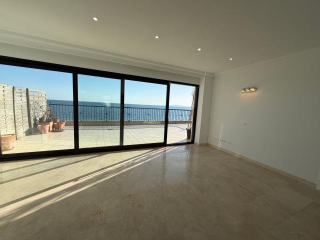 Apartamento en alquiler en es Coll d'en Rabassa, Palma