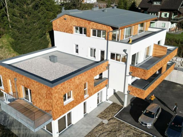 Wohnung kaufen in Hinterstoder, Oberösterreich