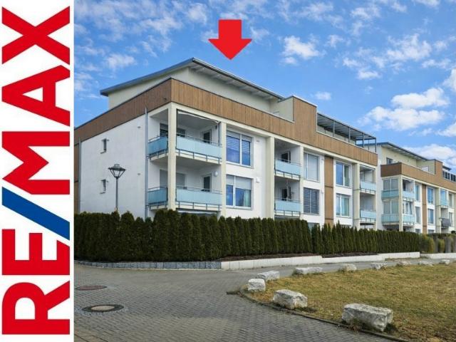 Penthouse kaufen in Ehingen, Baden-Württemberg