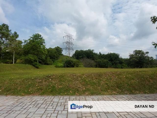 House for sale in Putrajaya