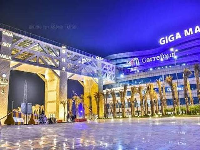 Property for sale in Islamabad
