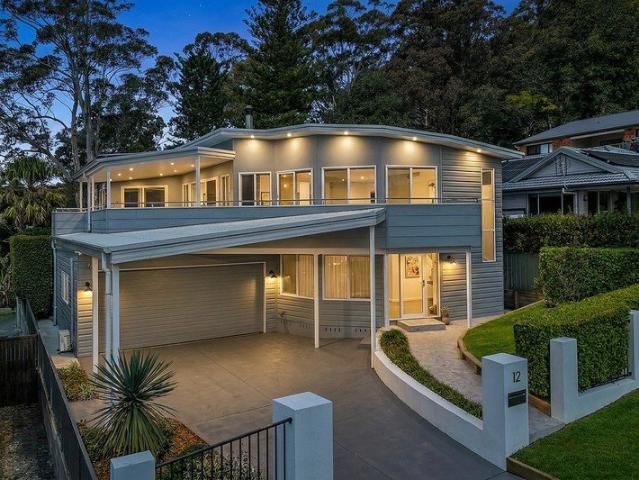 House for sale in Saratoga, Gosford
