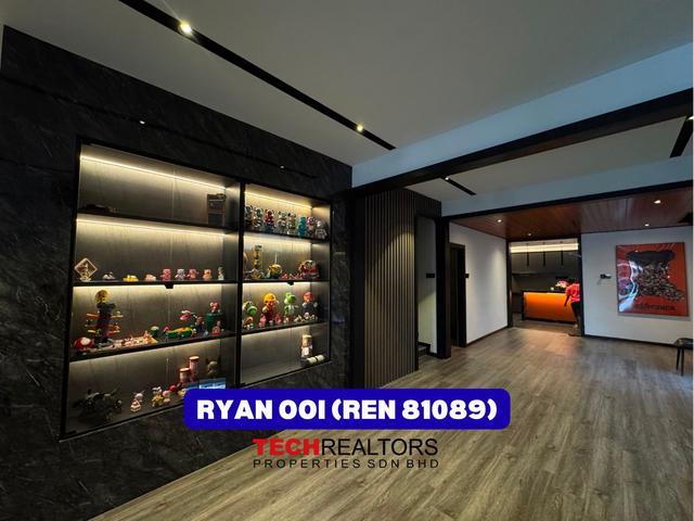 Residential House for rent in Alor Setar, Kedah