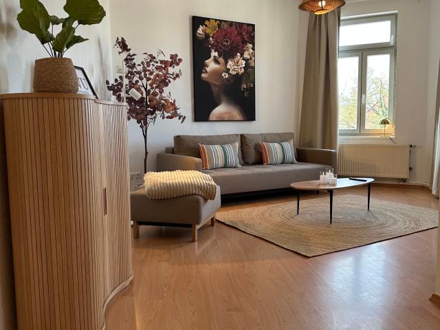 Apartment mieten in Altstadt, Wismar