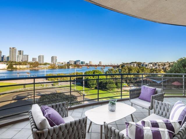 Apartment for sale in Sydney, New South Wales