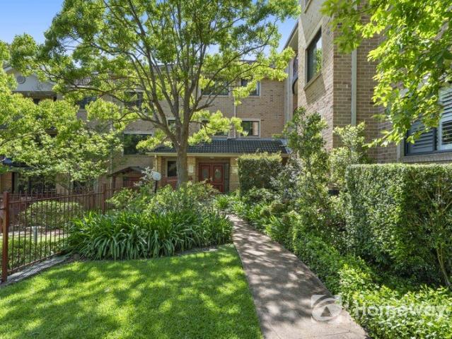 Apartment for sale in Castle Hill, Sydney