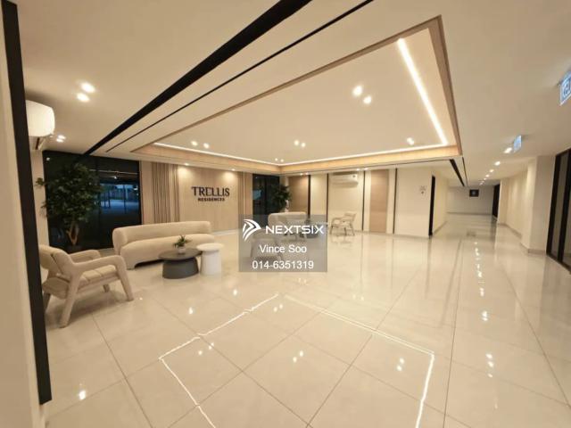 Residential House for rent in Johore Bahru, Johor