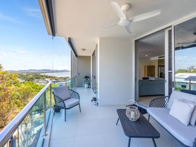 Apartment for sale in Belgian Gardens, Townsville