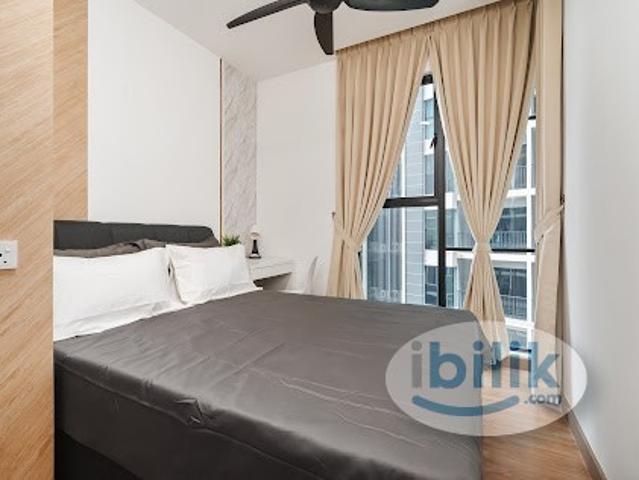 Room for rent in Petaling, Damansara Damai