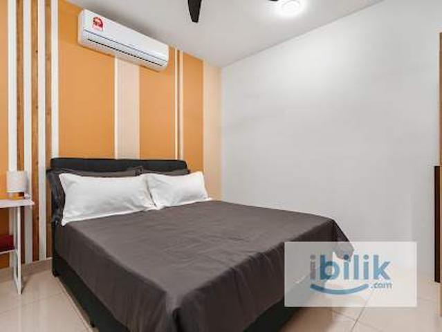Room for rent in Petaling, Damansara Damai
