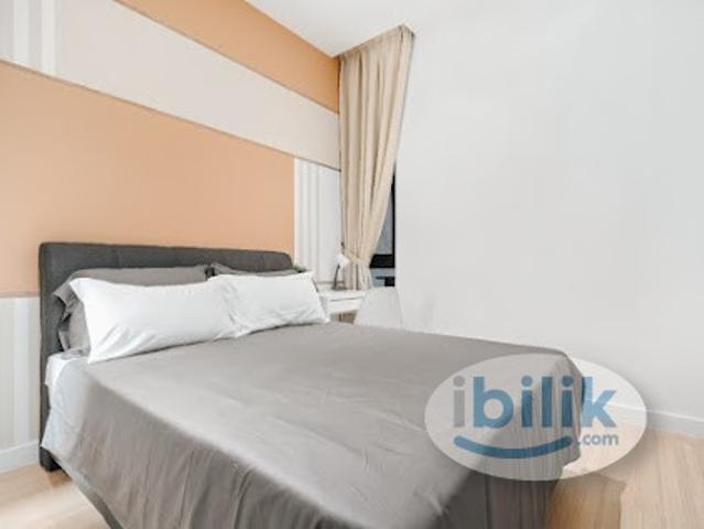 Room for rent in Kepong, Kuala Lumpur