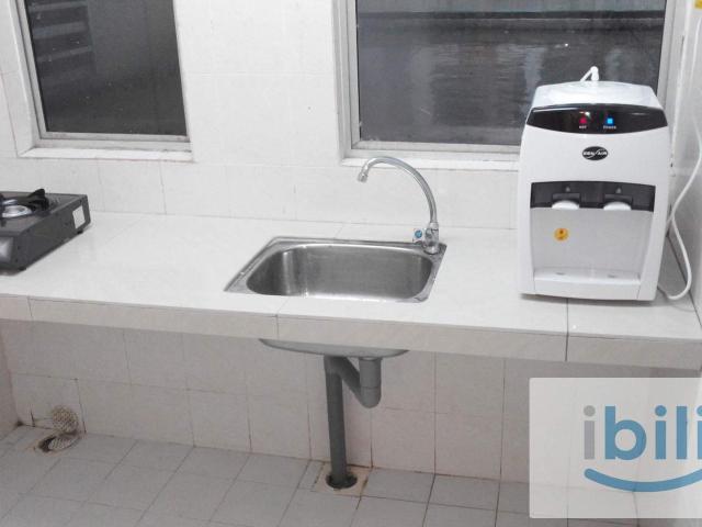 Room for rent in Cyber 6, Sepang