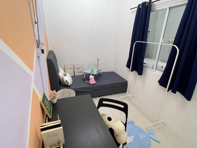 Room for rent in Petaling, Subang Jaya