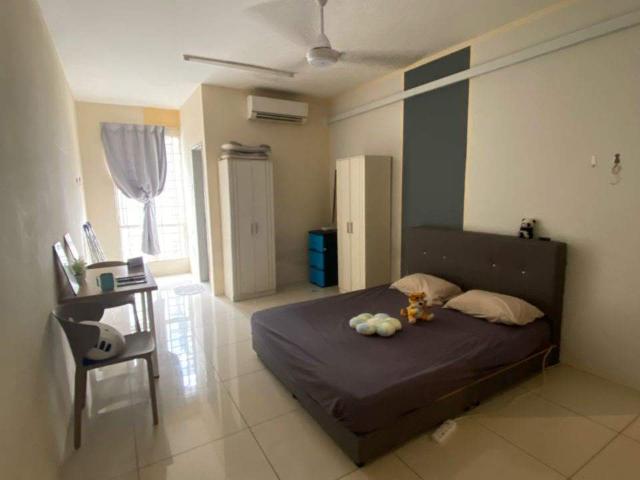 Room for rent in Country Heights Damansara, Kuala Lumpur