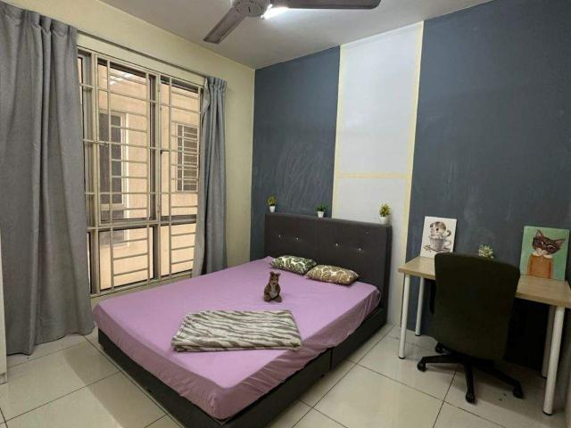 Room for rent in Country Heights Damansara, Kuala Lumpur