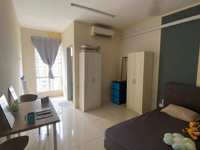 Room for rent in Country Heights Damansara, Kuala Lumpur