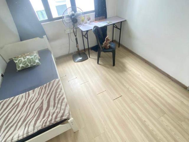Room for rent in Seksyen 13, Shah Alam
