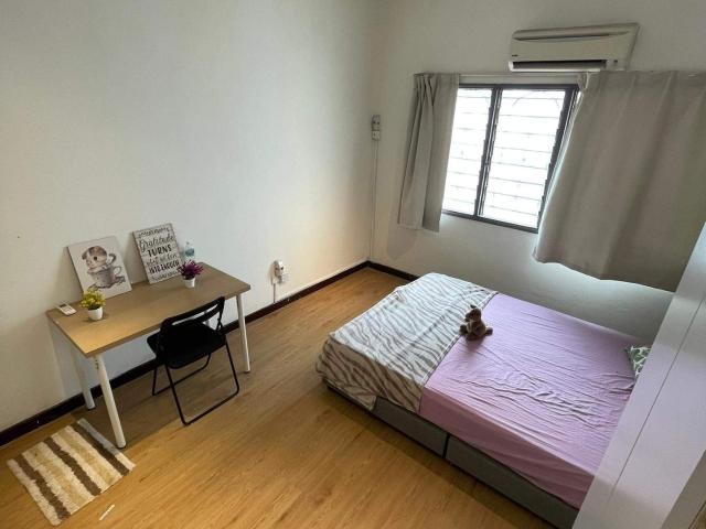 Room for rent in Country Heights Damansara, Kuala Lumpur