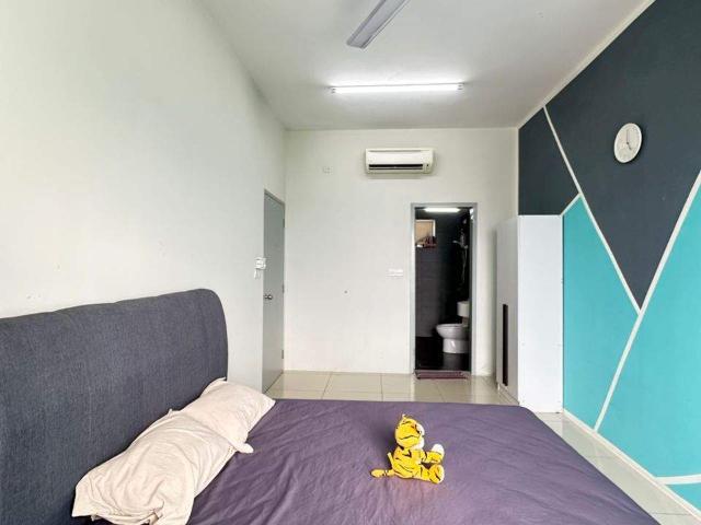 Apartment for rent in Country Heights Damansara, Kuala Lumpur