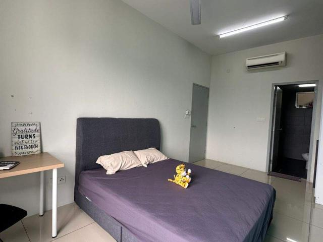 Apartment for rent in Country Heights Damansara, Kuala Lumpur