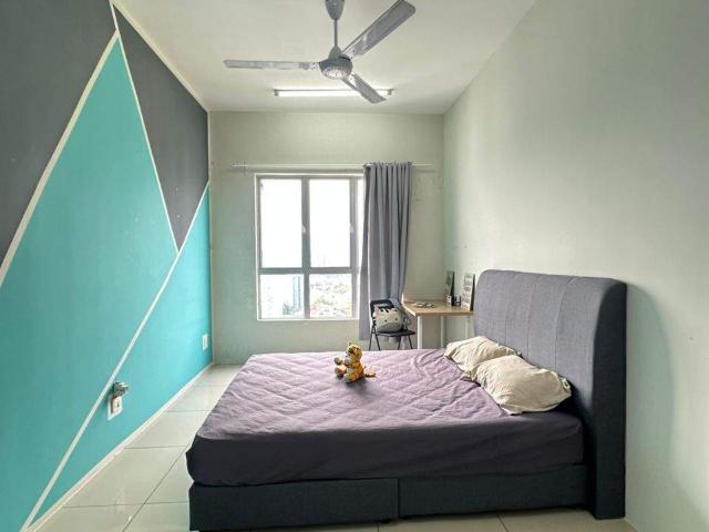 Room for rent in Kuala Lumpur