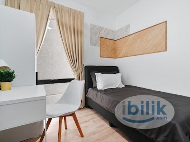 Room for rent in Petaling, Damansara Damai