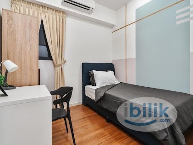 Room for rent in Country Heights Damansara, Kuala Lumpur