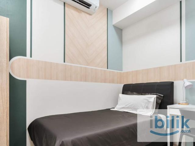 Room for rent in Petaling, Subang Jaya